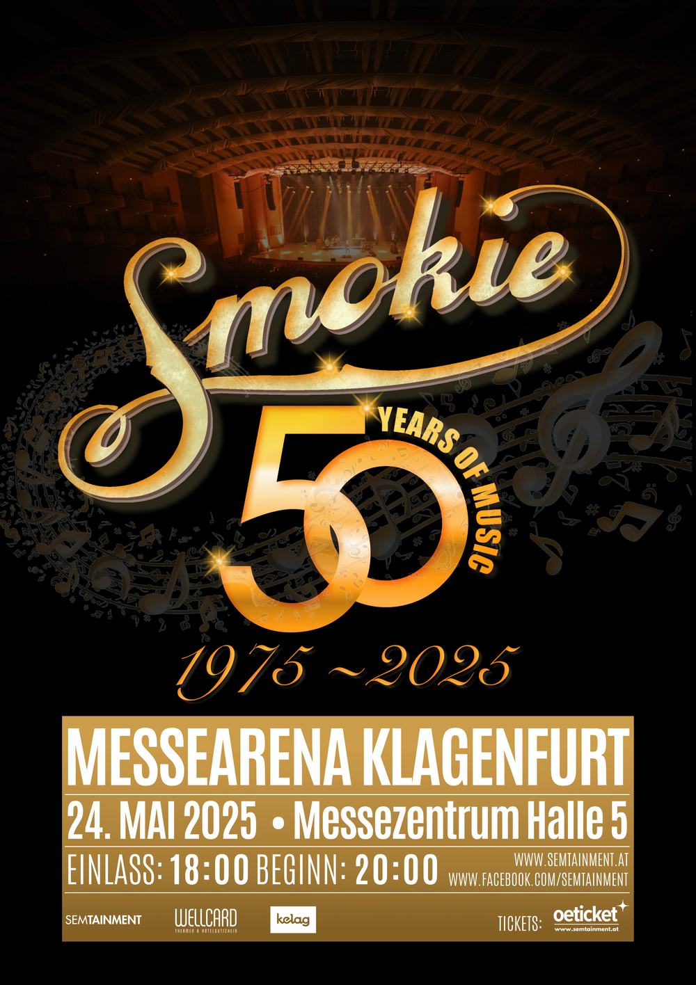 Smokie