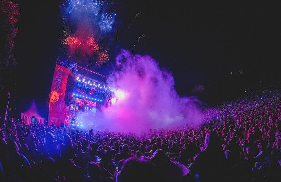 Schlosswiese RockOn2023