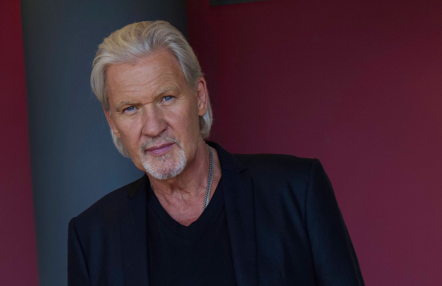 Johnny Logan & Band