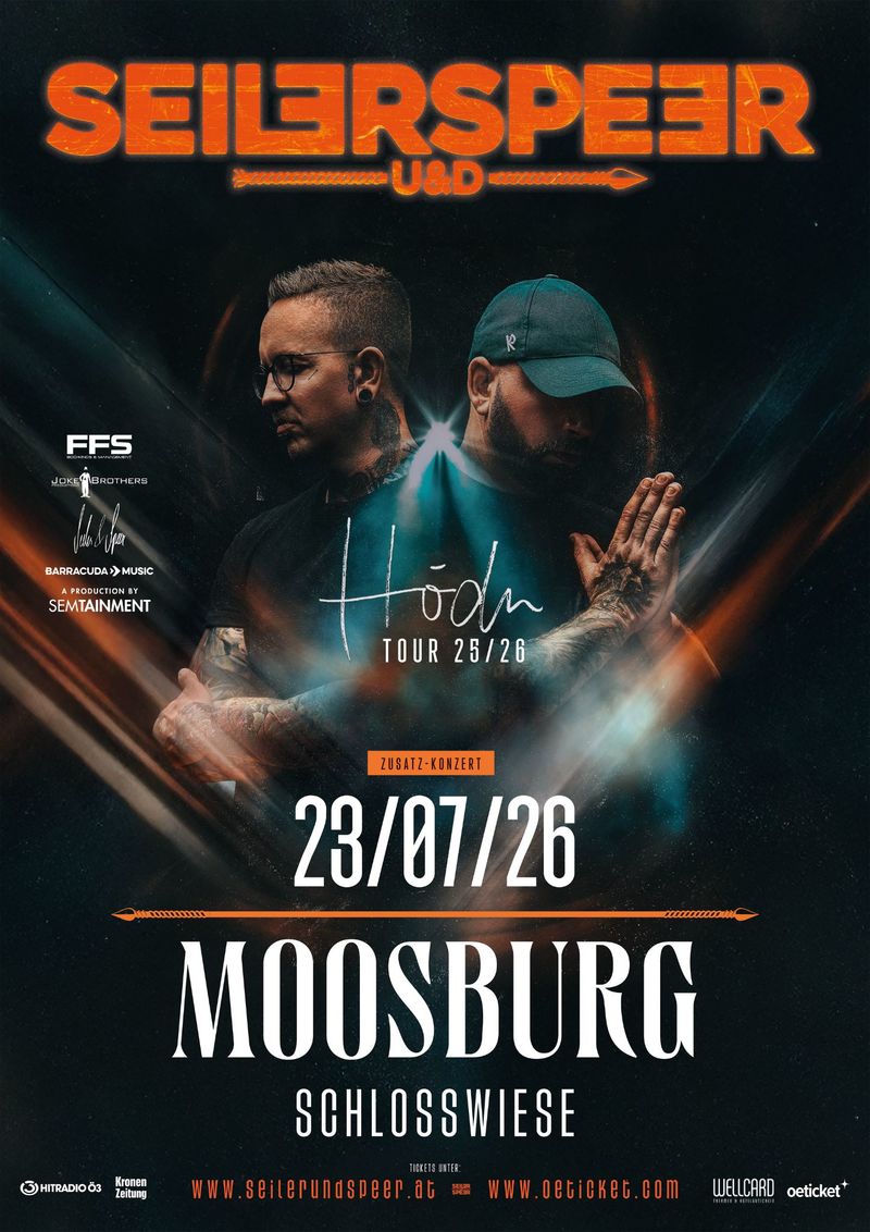 Seiler & Speer - Zusatzshow