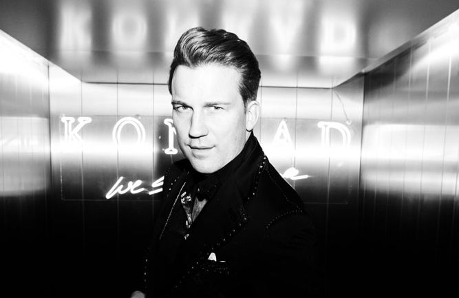 DJ Antoine