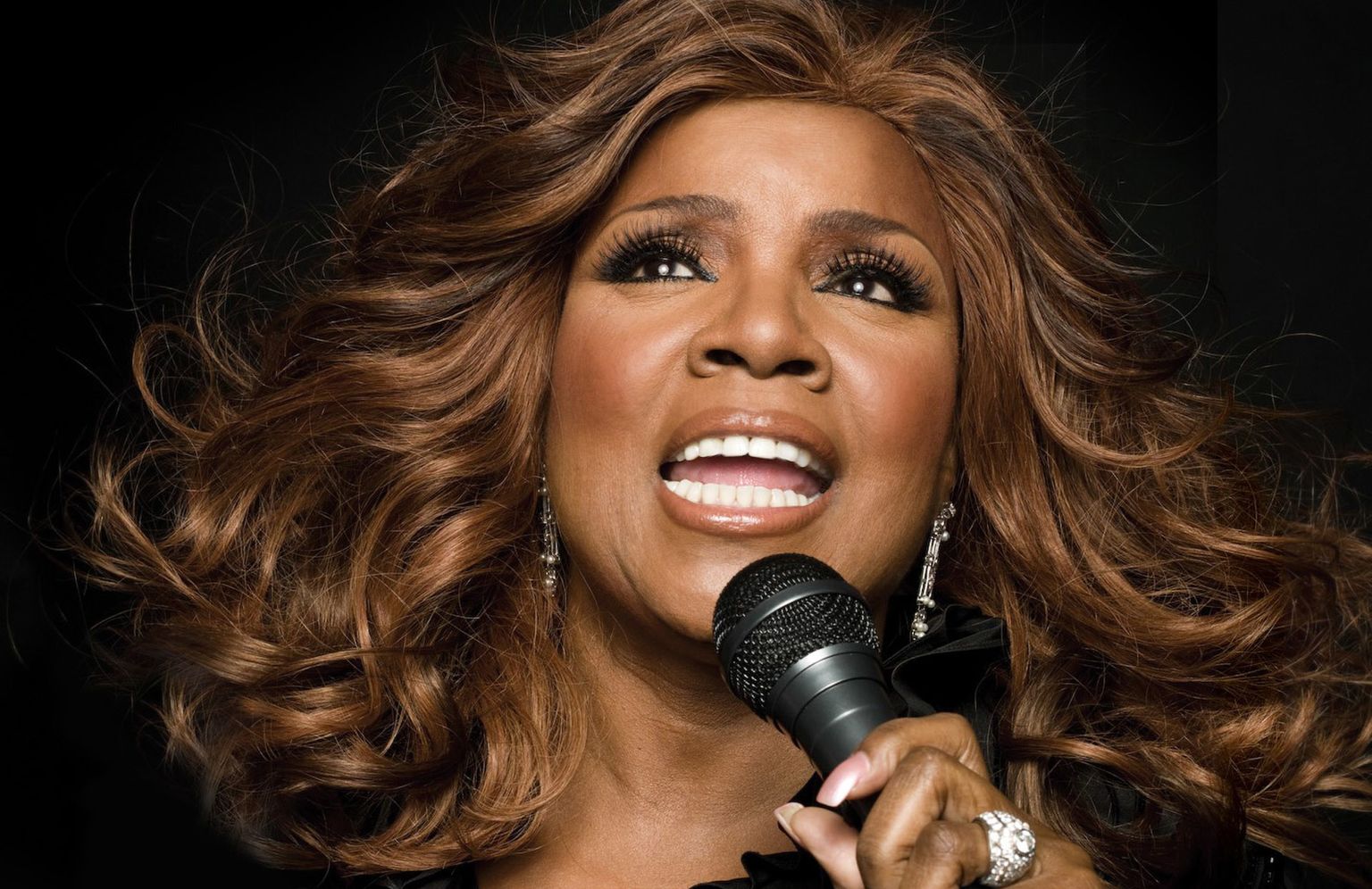 Gloria Gaynor