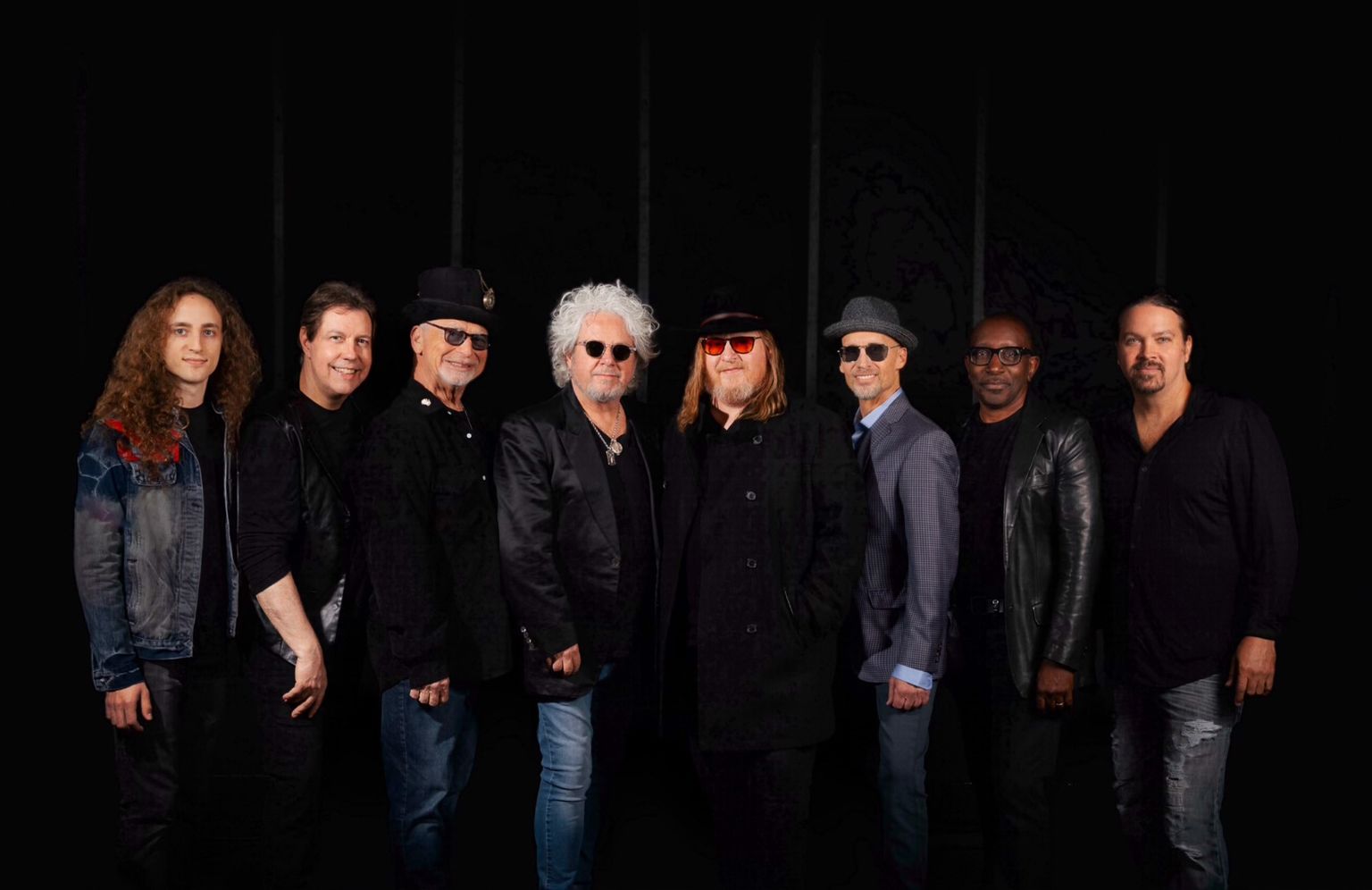 Toto & Guests
