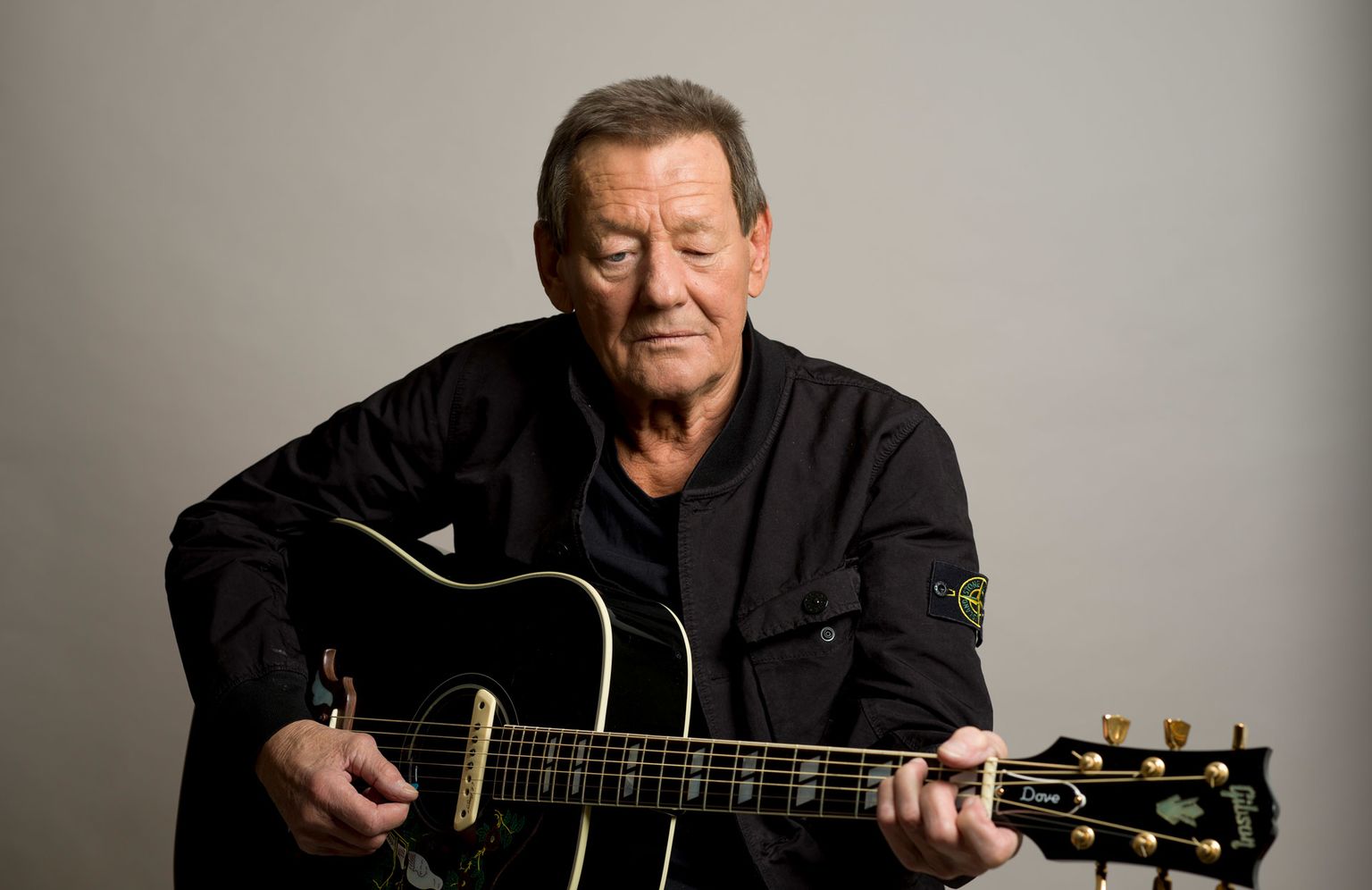 Wolfgang Ambros